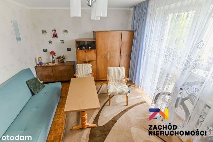 Kawalerka w Centrum Zielonej GÓry!