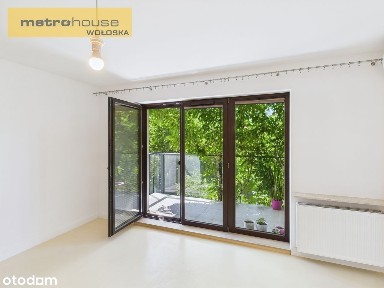 ul. Bluszczańska, Siekierki, Mokotów, Warszawa, mazowieckie