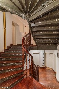 ul. Ludwika Rydygiera, Nadodrze, Śródmieście, Wrocław, dolnośląskie