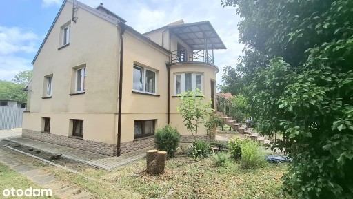 Dom z potencjałem w Radomyślu Wielkim.