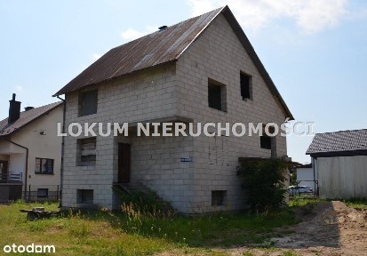 Dom Z Możliwością Wydzielenia Mieszkań Pod Wynajem