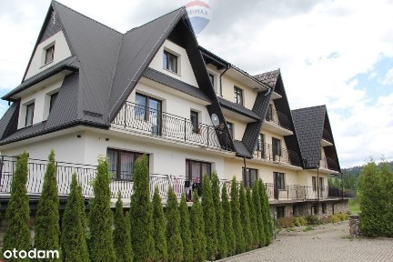 Pensjonat z widokiem na Tatry - Murzasichle