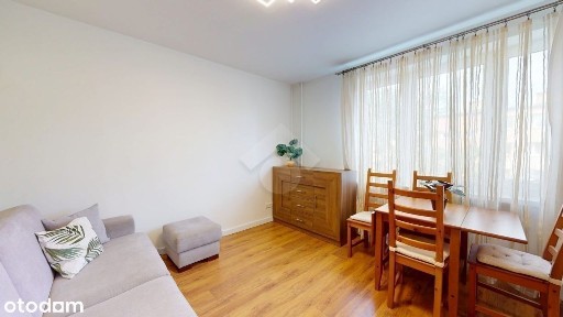 2-pokoje na wynajem z balkonem | przyjazne małym pieskom