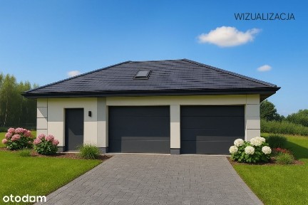 Dom z widokiem, który koi nerwy - blisko Łodzi