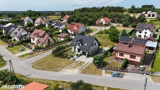 Działoszyn | Dom wolnostojący na sprzedaż