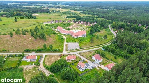 Urokliwy dom blisko jeziora i lasu Woryty gm. Gietrzwałd