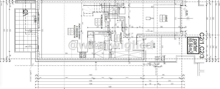Nowy dom do wynajęcia na Lipie Piotrowskiej.