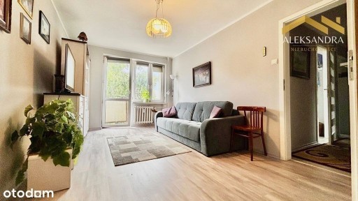 44,20 m2 komfortu - dwa pokoje w sercu Grajewa