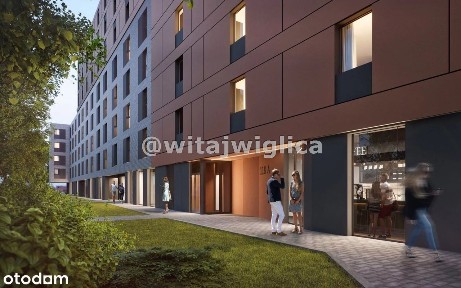 ul. Ślężna, Krzyki, Wrocław, dolnośląskie