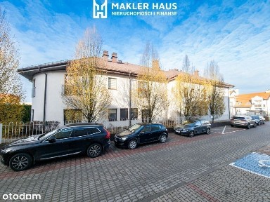 Mieszkanie 44 m2 w centrum Gołdapi