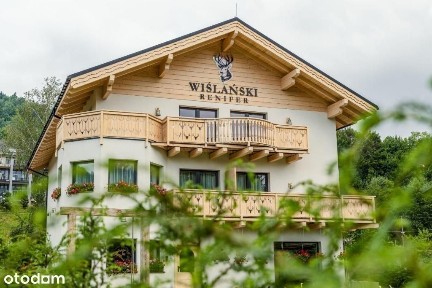 Aparthotel Wisła
