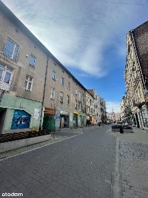 Dwie kamienice, 5 garaży, wjazd na działkę!