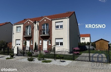 Mosina-Krosno-Krosinko-Wiry różne lokalizacje