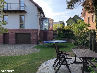 Wynajmę dom jednorodzinny w Świebodzinie