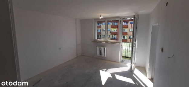 Mieszkanie 48m2 Krosno Odrzańskie bezpośrednio od właściciela