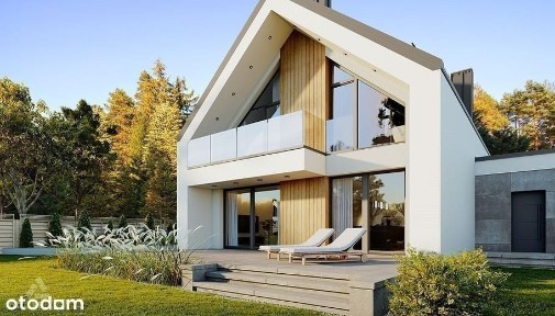 Zamieszkaj nad Wisłą - cisza, zieleń i swoboda!