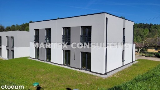 Mieszkanie, 122 m², Wodzisław Śląski