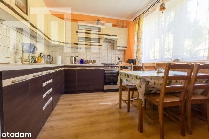 Dwupoziomowe | Działka | Garaż | San