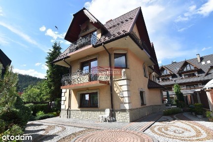 Zakopane, tatrzański, małopolskie