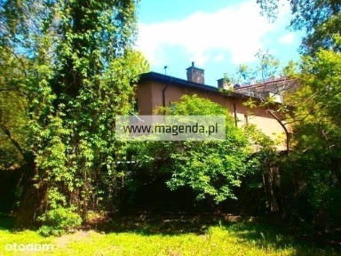 ul. Łotewska, Saska Kępa, Praga-Południe, Warszawa, mazowieckie