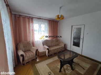 Biechów - dom z potencjałem przy Dk79.