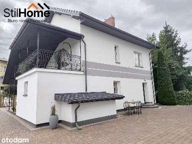 Dom „eko” gotowy do zamieszkania