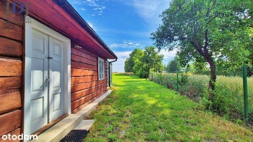 Malownicze siedlisko nad Bugiem.Siedliszcze.Lub.