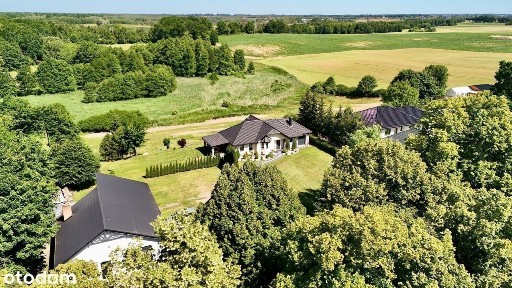 DOM BELNO - Malownicza Posiadłość