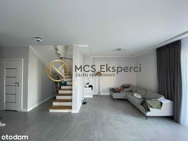 Piękny dom w Kosakowie | Widok na Zatokę.