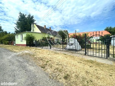 Dom w spokojnej okolicy | Obok Iłowej | 6 Pokoi |