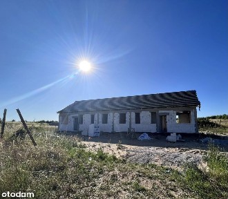 DOM W CENIE MIESZKANIA - Baczyna