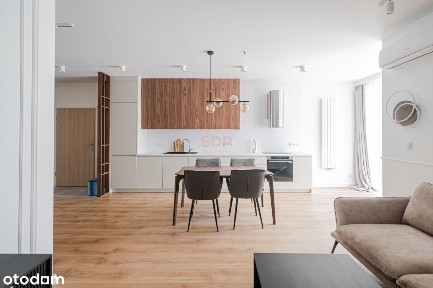 4 pokoje z widokiem na park na zielonym osiedlu