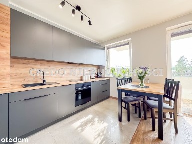 Nowoczesne 2-pokojowe mieszkanie Osiedle Sterowców