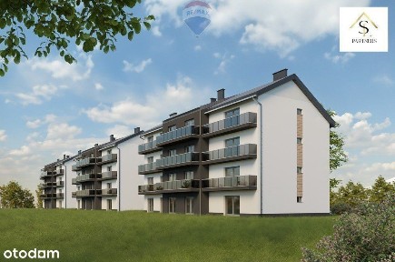 Nowoczesne mieszkania w spokojnej okolicy