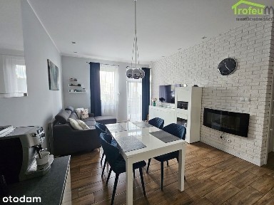 Apartament ! 3 pokoje, I piętro! os. Mieszka I