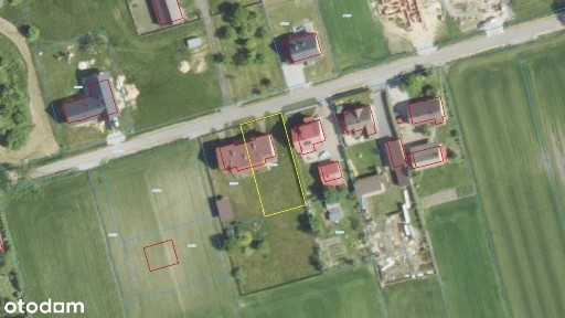 Sieraków Śląski bliźniak st. surowy zamknięty