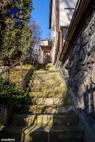 Łowicka, Kamienny Potok, Sopot, pomorskie