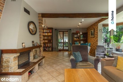 Dom 130m2 w Suchym Lesie