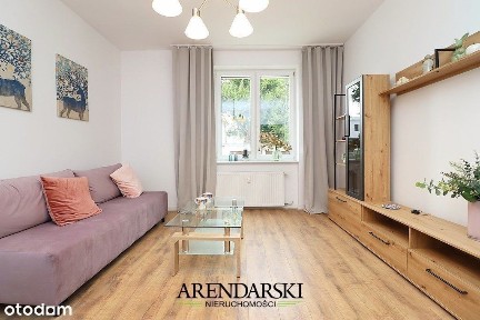 Mieszkanie Z Prywatnym Miejscem Postojowym!