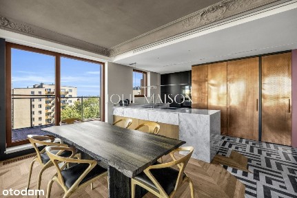 ul. Jana III Sobieskiego, Sielce, Mokotów, Warszawa, mazowieckie