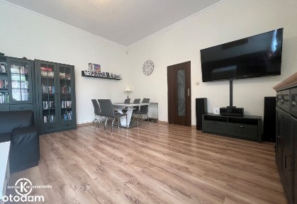 Na sprzedaż przestronne mieszkanie 5-pokojowe