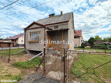 Bykowce, Sanok, sanocki, podkarpackie