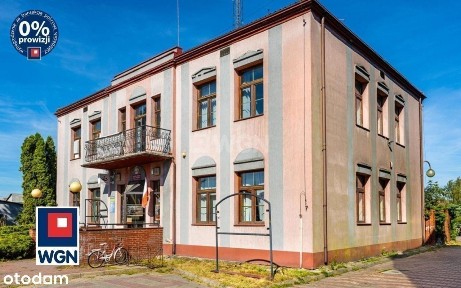 ul. Tadeusza Kościuszki, Koniecpol, częstochowski, śląskie