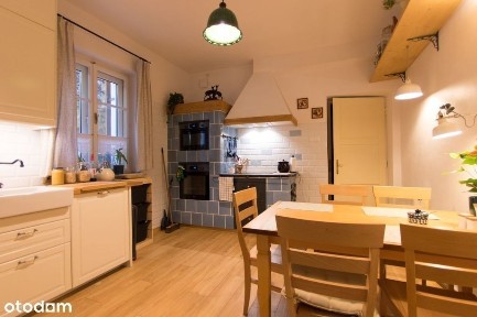 Klimatyczna willa Krynica Zdrój