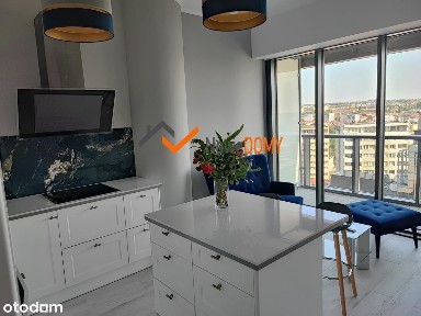 al. Wyzwolenia, Śródmieście-Północ, Śródmieście, Szczecin, zachodniopomorskie