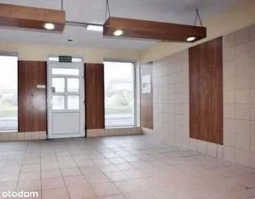 Lokal użytkowy w Centrum-Okazja