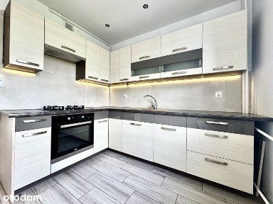 3-pokojowe mieszkanie po kapitalnym remoncie w Szczytnie