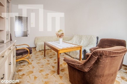 Sędziszów Młp. | 3 pokoje | Funkcjonalny układ |