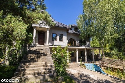 Mława (Parcele Łom.) - kompleks mieszkalno-usługowy