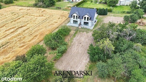 Dom Z Duszą, Który Czeka Na Ciebie!- Dobiegniew